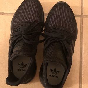 Adidas running shoes